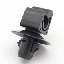 Land Rover Brake Hose Nuts - M10 Metric, Pack Of 10 (Part #CRC1487X10)