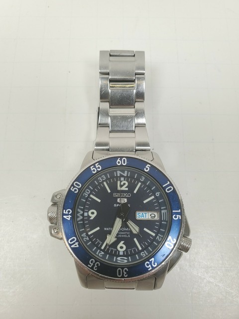 seiko land shark