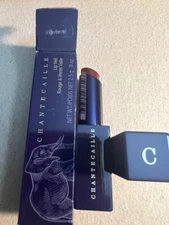 CHANTECAILLE LIP VEIL - ELDERBERRY  with Baobob 0.9 oz  NIB Free Shipping