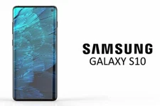 New Other Samsung Galaxy S10 G973U Unlocked Verizon T-Mobile AT&T Mint Straight