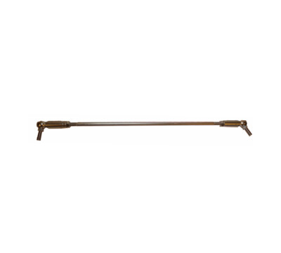 Clutch Rod Assembly Replaces OEM: K202-2503-0498
