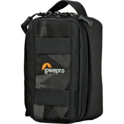 Estuche Lowepro Viewpoint CS 40 (negro)