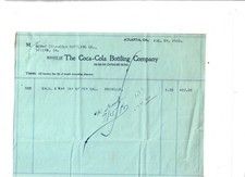 مقتنيات Coca-Cola BOTTLING ATLANTA