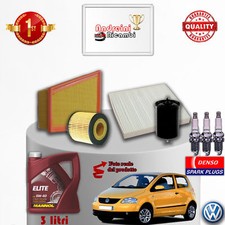 Filtre à huile Volkswagen FOX