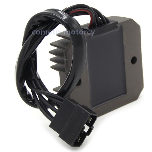 Voltage Regulator Rectifier For Kawasaki VN400 VN800 VN1500 VN1600 EJ400 EJ650 - Picture 6 of 7