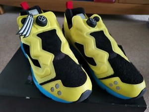 reebok pump fury philippines