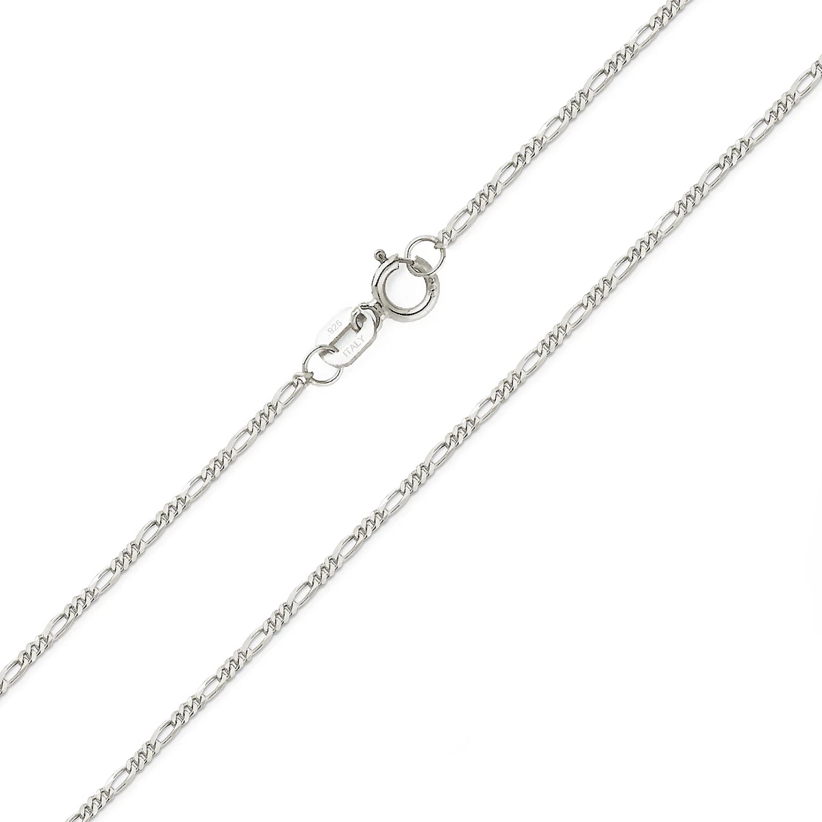 Baby silver chain necklace clearance