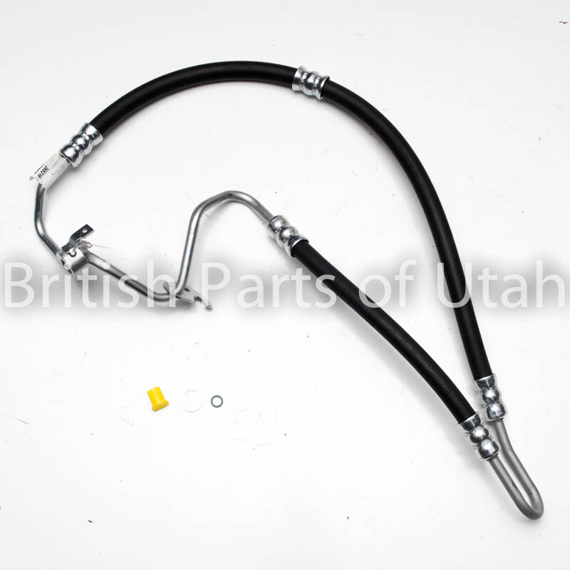 Land Rover LR4 Power Steering Hose High Pressure Pipe Line LR060993 eBay