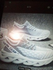 Mens Fashion Blade Running Shoes