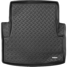 Antirutsch Rezaw-Plast Kofferraumwanne für BMW 3er (E90) 2004-2012 Limousine PVC