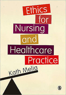 Ethics for Nursing and Healthcare Practice - 9780857029300 - Picture 1 of 1