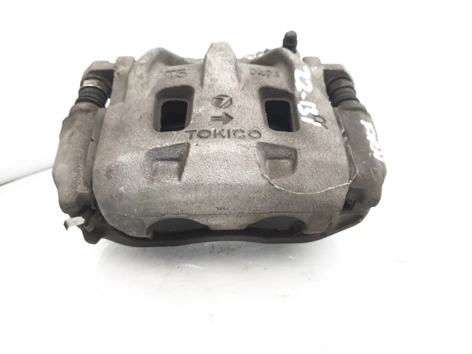 Pinza de freno delantero derecho pasajero Subaru Outback 2016-2019 26292Al02a Foto 4 de 4