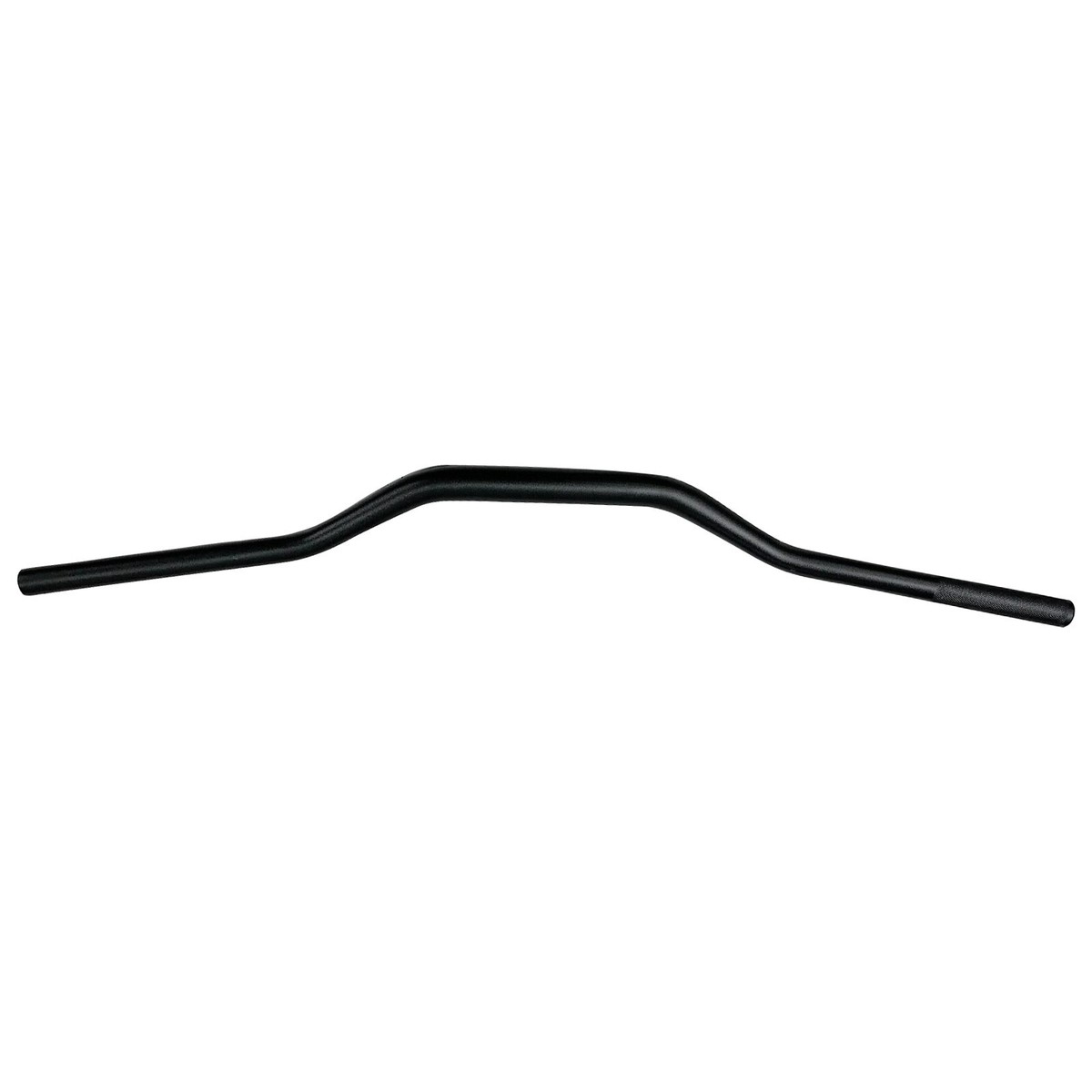 Motorstuur Motorfiets 28mm CNC 1-1/8 Fat Bar Stuur Hoge Handgrepen