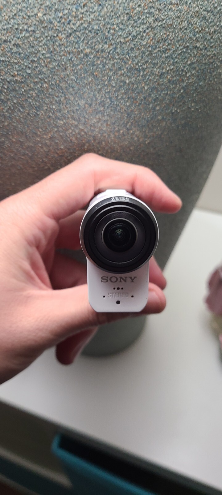 Sony FDR-X3000 with Live-View Remote (64gb SD card)