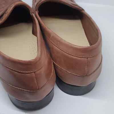 COLE HAAN LAUREL SEQUOIA WOVEN 10 D387 36 | eBay