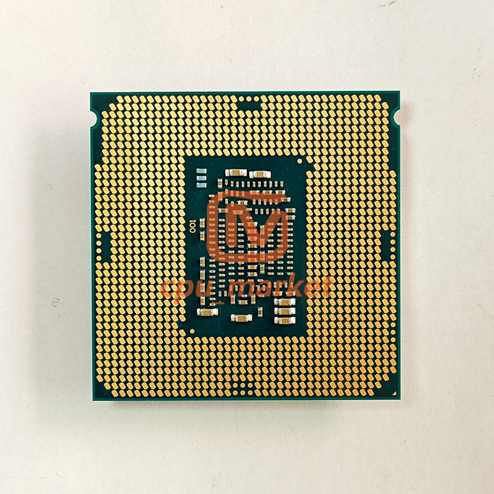 Intel Core i5-8600T SR3X3 2.3GHz 6 Cores 6 Threads 9MB 35W LGA1151