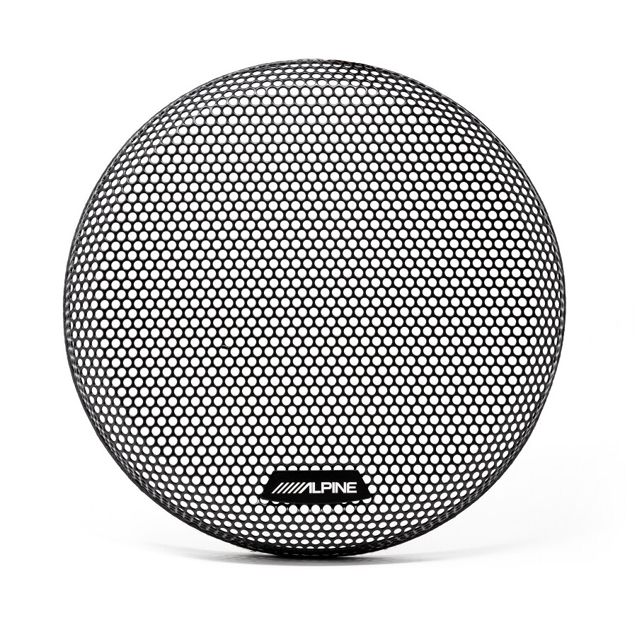 Решетка Alpine KTE-8G3 для сабвуферов Alpine R2-W8D4 и R2-W8D2 8 4790₽