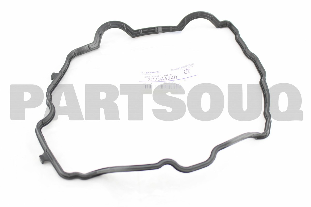 メンテナンス faachVARTA 13270AA240 Genuine Subaru GSKT-ROCKER COVERRH 13270-AA240 | eBay