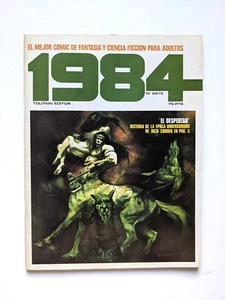 Go to product 1984 (Spain) #7 - 1979 