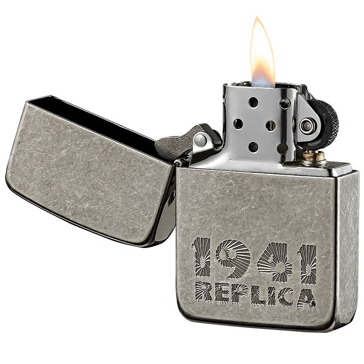 ファッション雑貨・小物その他 ZIPPO 1941 IS_CA ZIPPO 1941 IS_NA Design Lighter | eBay