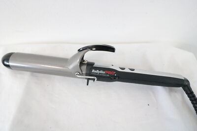 Babyliss Pro Titanium Tourmaline Lockeneisen Lockenstab pro f37j sehr guter Zst
