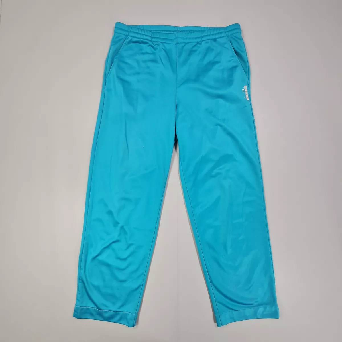 Vintage tracksuit bottoms womens discount