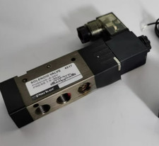 1PCS NEW FIT FOR parker solenoid valve PHS510S-01-AC220V/DC24V Junction box type