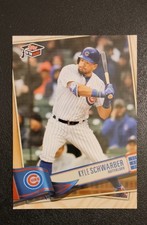 2019 Topps of the Class Baseball Cards - Final Checklist 13