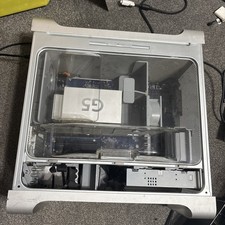 Apple Power Mac G5 Tower Faulty Untested 