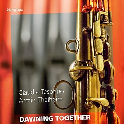 TESORINO/THALHEIM - DAWNING TOGETHER - New CD - Z4z