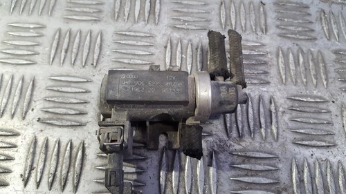 1h0906627 Umschaltventil Ventil (Druckwandler, Abgassteuerung)  V DE427771-35