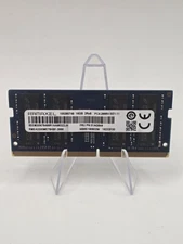 Ramaxel 16GB 2Rx8 PC4-2666V-SE1-11 DDR4 21300MHz RAM RMSA3300ME78HBF-2666