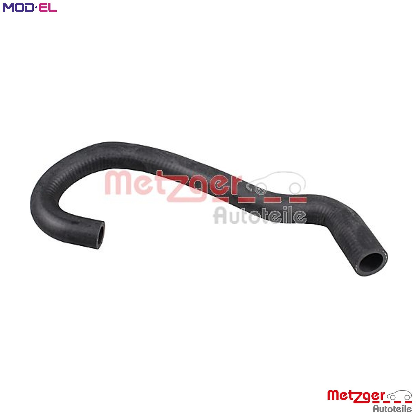 RADIATOR HOSE 2421550 FOR OPEL ZAFIRA/MPV ASTRA/G/Van/Hatchback 2.0L 4cyl