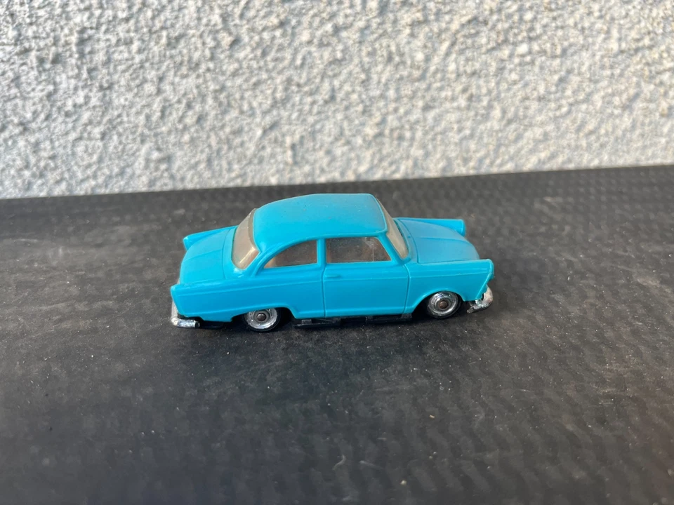 Norev plastique dkw junior - Photo 3/4