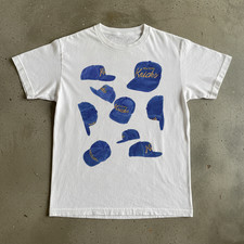 Vintage Knicks Tee
