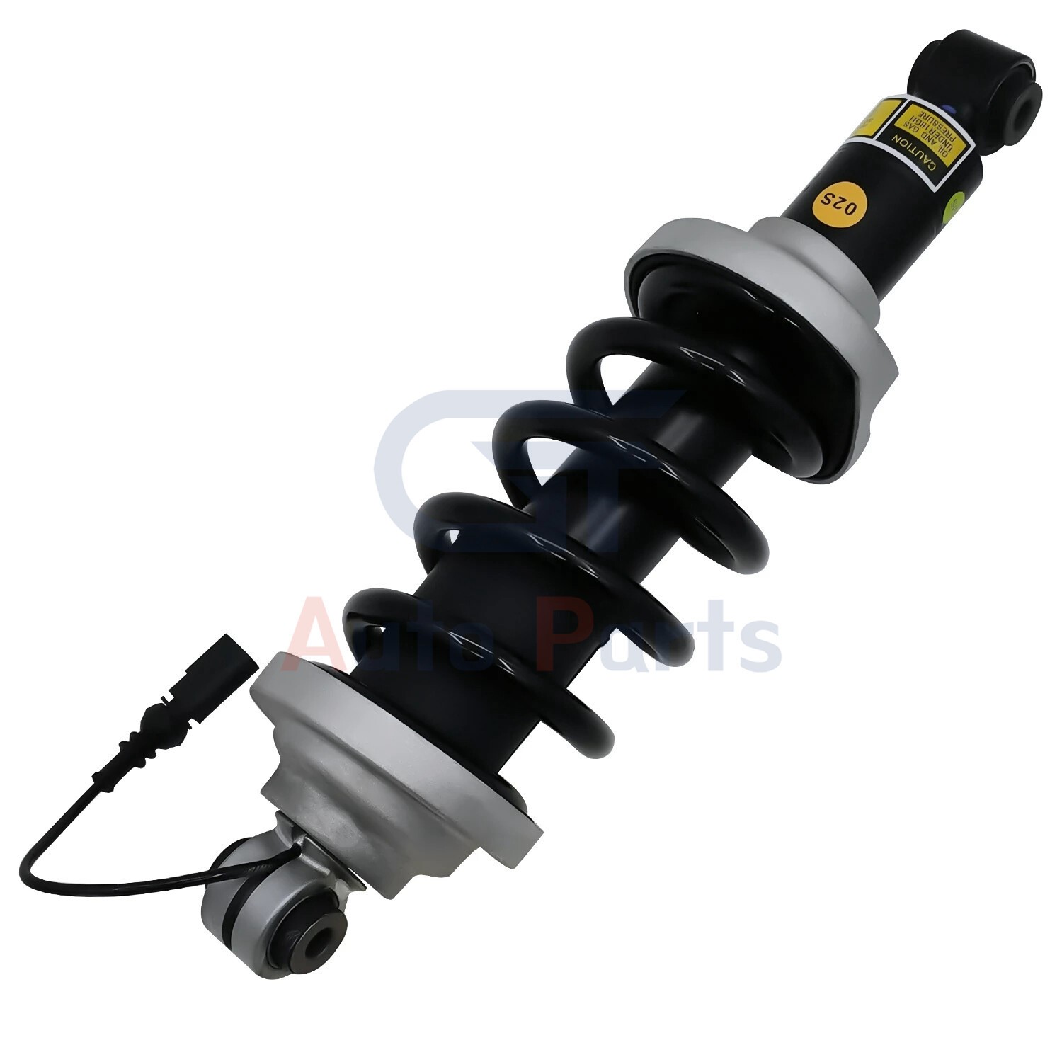 4x Front Rear Shock Struts Assys w/Magnetic For  Audi R8 4S9 2017-21  4S0412019K