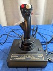 Thrustmaster F-16 FLCS XM-5400-3 Flight Control System PC Joystick — photo 1