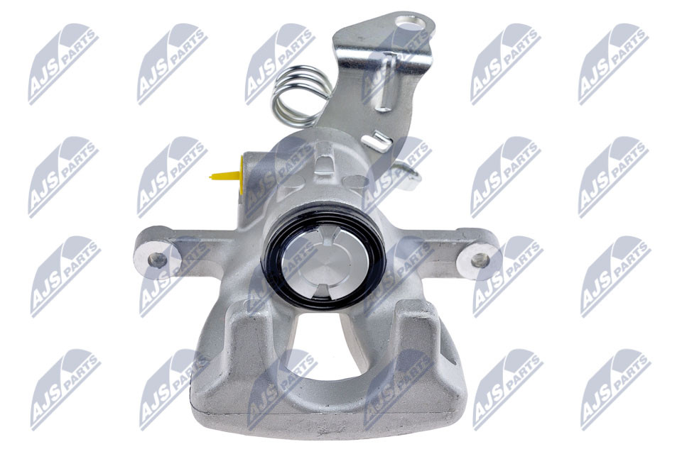 N.T.Y. HZT-AR-009.NTY Brake Caliper for ALFA ROMEO