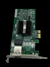 Intel PRO/1000 PT Gigabit PCI-E X1 Network Card EXPI9300PTLPBLK
