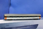 Tillig 16280 Track TT SNCF EC Passenger Car 1st Class with LED/VERY GOOD CONDITION/Original Packaging