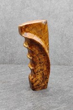 Shift Knob Manualauto Challenger Charger Toyota Jeep More Natural Wood