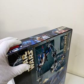 LEGO 7152 Star Wars: Tie Fighter & Y-Wing (New Sealed In Box)