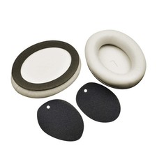 2pcs Headphones Ear Pads Earmuffs Cover For JBL TOUR ONE /TOUR ONE M2 Headphones