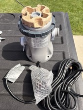 Bestway Flowclear 58511E Above-Ground Pool Fi...