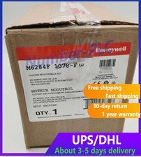 NEW IN BOX HONEYWELL M6284F1078 MODUTROL MOTOR M6284F 1078 M6284F1078-F DHLSHIP