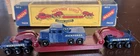 New ListingLesney Matchbox Major Pack No. 6 Pickfords Car Transporter Diecast Blue Red