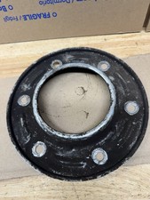 92 Toyota Pickup Truck Dually Rv Motorhome Rear Wheel Dust Shield