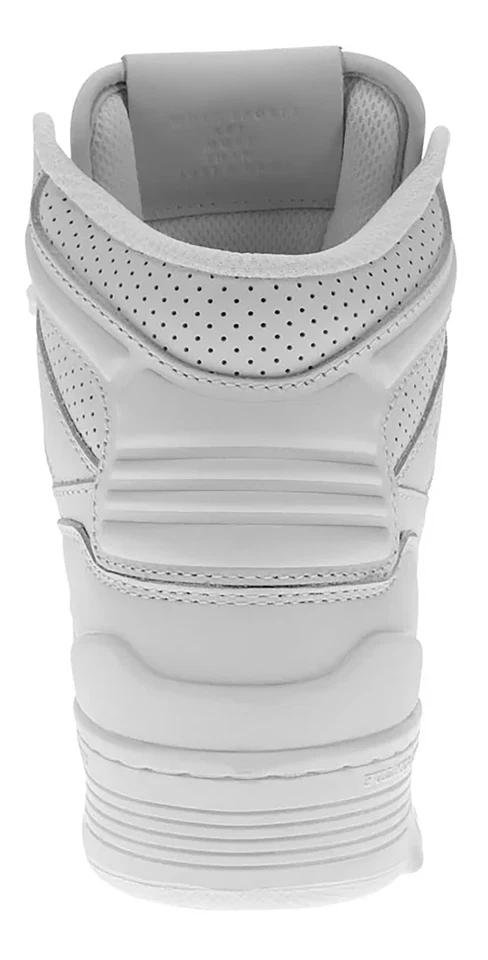 Zapatos de baloncesto Pony para hombre M100 [blanco mono] - 55010051 Foto 4 de 4