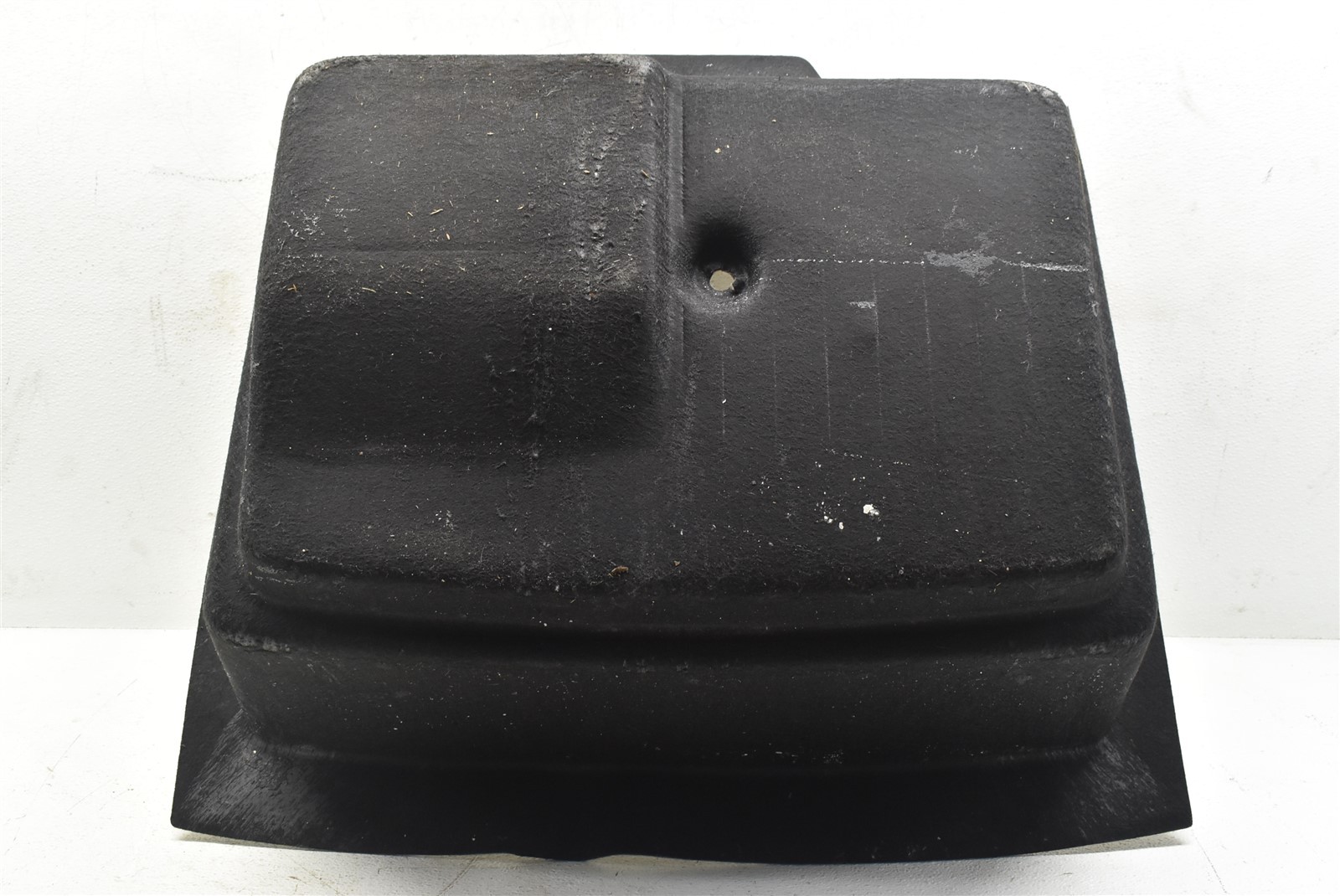 2003-2012 Maserati Quattroporte Spare Tire Tray Wheel Cover 03-12