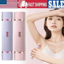 Epilator Women Painless Touch Facial Body Hair Removal Depilator Shaver Trimmer